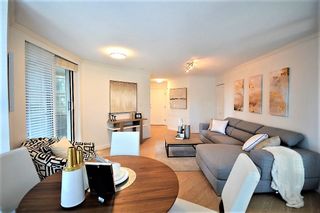 Photo 3: 301 1010 BURNABY Street in Vancouver: West End VW Condo for sale in "EGLINGTON" (Vancouver West)  : MLS®# R2735265
