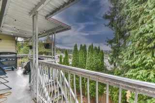 Photo 8: 257 WARRICK Street in Coquitlam: Cape Horn House for sale : MLS®# R2720665