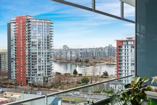 Photo 3: 1283 87 NELSON Street in Vancouver: Yaletown Condo for sale in "The Arc" (Vancouver West)  : MLS®# R2855317
