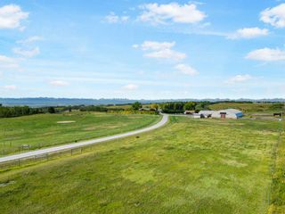 Photo 2: 31 Glenview Road in Rural Rocky View County: Rural Rocky View MD Detached for sale : MLS®# A2072774