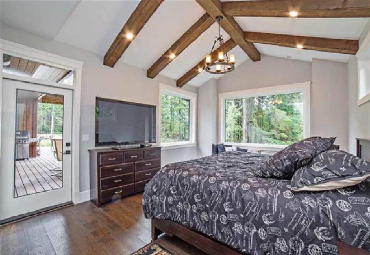 Photo 14: Photos: 33320 TREE TOP Terrace in Mission: Mission BC House for sale in "Ferndale" : MLS®# R2484559