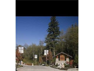Photo 10: 101 24185 106B Avenue in Maple Ridge: Albion Townhouse for sale in "TRAILS EDGE" : MLS®# V941426