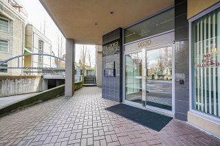 Photo 24: 606 9830 WHALLEY Boulevard in Surrey: Whalley Condo for sale in "BALMORAL TOWER" (North Surrey)  : MLS®# R2826500
