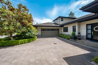 Photo 37: 2775 CRESCENTVIEW Drive in North Vancouver: Edgemont House for sale in "Edgemont Village" : MLS®# R2701712