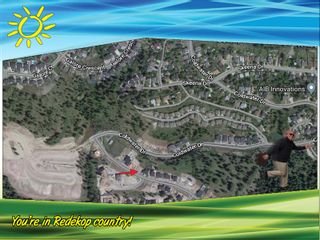 Photo 23: 1668 Balsam  Place in Kamloops: Juniper Ridge West Land Only for sale : MLS®# 177185