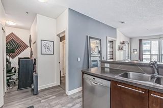 Photo 7: 204 2420 34 Avenue SW in Calgary: South Calgary Apartment for sale : MLS®# A2027302