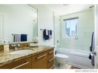 Photo 17: DOWNTOWN Condo for rent : 2 bedrooms : 1431 Pacific Hwy #606 in San Diego