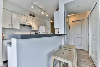 Photo 8: 2201 1295 RICHARDS Street in Vancouver: Downtown VW Condo for sale in "THE OSCAR" (Vancouver West)  : MLS®# R2134964