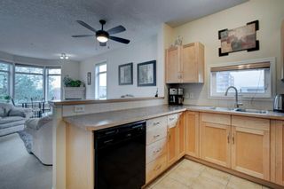 Photo 11: 314 5720 2 Street SW in Calgary: Manchester Apartment for sale : MLS®# A1224561