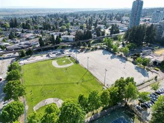 Photo 10: 4103 6538 NELSON Avenue in Burnaby: Metrotown Condo for sale (Burnaby South)  : MLS®# R2781832
