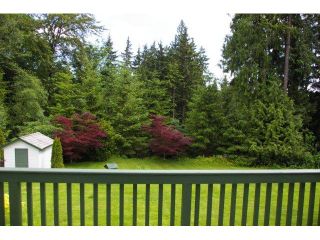 Photo 15: 26280 127TH Avenue in Maple Ridge: Websters Corners House for sale in "WHISPERING FALLS" : MLS®# V1115800