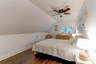 Photo 25: 1013 Big Island Road in Bracebridge: Draper Single Family Residence for sale : MLS®# 40478445