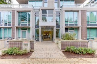 Photo 4: 303 9060 UNIVERSITY CRESCENT in Burnaby: Simon Fraser Univer. Condo for sale (Burnaby North)  : MLS®# R2751545