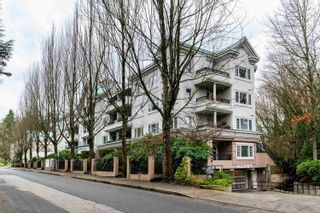 Photo 34: 402 55 BLACKBERRY Drive in New Westminster: Fraserview NW Condo for sale in "QUEENS PARK PLACE" : MLS®# R2837357
