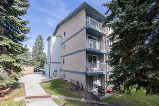 Photo 2: 104C 5601 Dalton Drive NW in Calgary: Dalhousie Apartment for sale : MLS®# A1236993