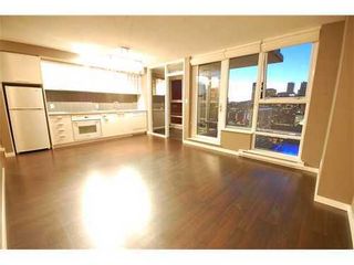 Photo 7: 3505 602 CITADEL PARADE Other in Vancouver West: Condo for sale : MLS®# V908545