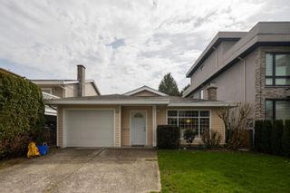 Photo 1: 6140 GOLDSMITH Drive in Richmond: Woodwards House for sale : MLS®# R2721328