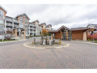 Photo 25: 102 6460 194 Street in Surrey: Clayton Condo for sale in "Water Stone" (Cloverdale)  : MLS®# R2572204