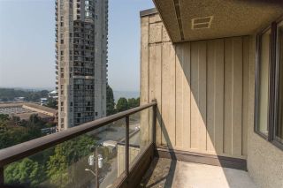 Photo 6: PH7 1040 PACIFIC Street in Vancouver: West End VW Condo for sale in "CHELSEA TERRACE" (Vancouver West)  : MLS®# R2300561