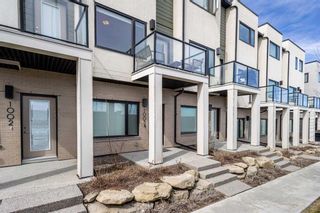 Main Photo: 1003 218 Sherwood Square NW in Calgary: Sherwood Row/Townhouse for sale : MLS®# A2127357