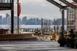 Photo 29: 502 168 E ESPLANADE in North Vancouver: Lower Lonsdale Condo for sale in "ESPLANADE WEST AT THE PIER" : MLS®# R2595633
