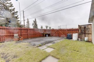 Photo 27: 832 Raynard Crescent SE in Calgary: Albert Park/Radisson Heights Detached for sale : MLS®# A1229059