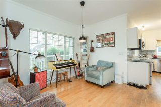 Photo 9: 4 4711 BLAIR Drive in Richmond: West Cambie Townhouse for sale : MLS®# R2527322