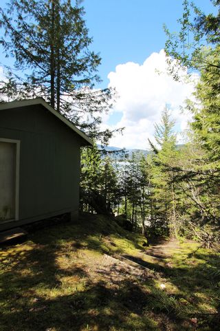Photo 22: 1706 Blind Bay Road: Blind Bay Vacant Land for sale (South Shuswap)  : MLS®# 10185440