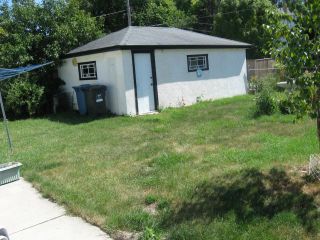 Photo 4: 534 Enniskillen Avenue in WINNIPEG: West Kildonan / Garden City Residential for sale (North West Winnipeg)  : MLS®# 1216336