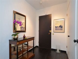 Photo 14: 504 2095 BEACH Avenue in Vancouver: West End VW Condo for sale in "Beach Towers" (Vancouver West)  : MLS®# R2113515