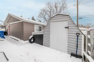 Photo 34: 2509 35 Street SE in Calgary: Southview Detached for sale : MLS®# A2102066