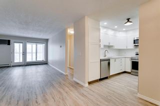 Photo 9: 204 7239 Sierra Morena Boulevard SW in Calgary: Signal Hill Apartment for sale : MLS®# A2022384