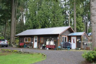 Photo 3: 869 Chapman Rd in Cobble Hill: ML Cobble Hill House for sale (Malahat & Area)  : MLS®# 896855