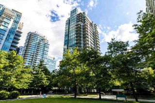 Photo 32: 505 1680 BAYSHORE Drive in Vancouver: Coal Harbour Condo for sale (Vancouver West)  : MLS®# R2591318