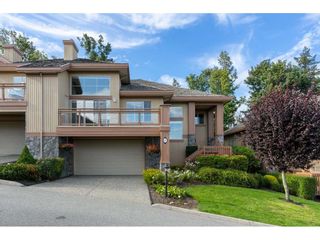 Photo 2: 4 35931 EMPRESS Drive in Abbotsford: Abbotsford East Townhouse for sale in "Majestic Ridge" : MLS®# R2510144