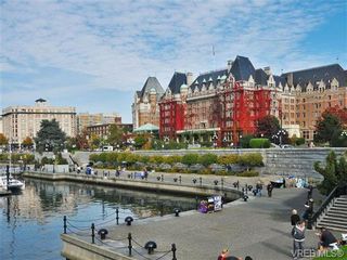 Photo 20: 221 405 Quebec St in VICTORIA: Vi James Bay Condo for sale (Victoria)  : MLS®# 714294