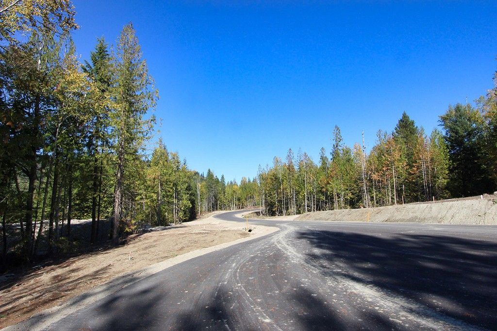 Photo 17: Photos: Lot 1 Recline Ridge Road in Tappen: Land Only for sale : MLS®# 10223916