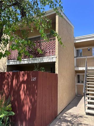 Main Photo: Condo for sale : 2 bedrooms : 475 N Midway Drive #227 in Escondido