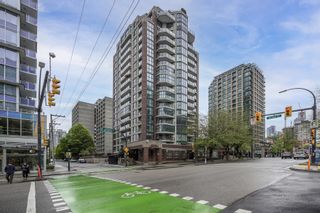 Main Photo: 1104 1010 BURNABY Street in Vancouver: West End VW Condo for sale in "THE ELLINGTON" (Vancouver West)  : MLS®# R2691456