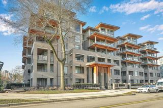 Main Photo: 513 7169 14TH Avenue in Burnaby: Edmonds BE Condo for sale (Burnaby East)  : MLS®# R2879583