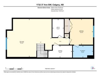 Photo 48: 1732 37 Avenue SW in Calgary: Altadore Semi Detached (Half Duplex) for sale : MLS®# A2132353