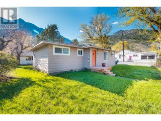 Photo 27: 1003 MAIN STREET in Lillooet: House for sale : MLS®# 177680