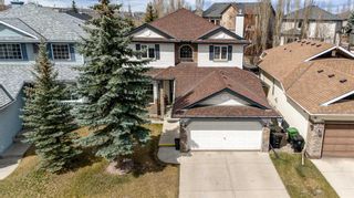 Photo 2: 193 Chapala Drive SE in Calgary: Chaparral Detached for sale : MLS®# A2125497