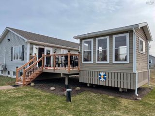 Photo 24: 4755 Little Harbour Road in Little Harbour: 108-Rural Pictou County Residential for sale (Northern Region)  : MLS®# 202207890