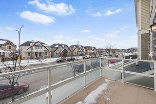 Photo 32: 150 Skyview Ranch Road NE in Calgary: Skyview Ranch Row/Townhouse for sale : MLS®# A2118680