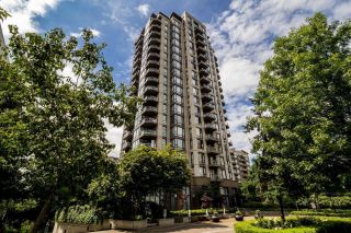 Photo 30: 1402 151 W 2ND Street in North Vancouver: Lower Lonsdale Condo for sale in "SKY" : MLS®# R2722961