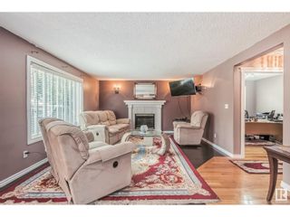 Photo 10: 11824 11A AV NW in Edmonton: House for sale : MLS®# E4352112