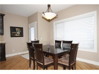 Photo 7: 824 COOPERS Square SW: Airdrie Residential Detached Single Family for sale : MLS®# C3606145