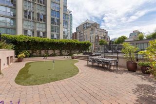 Photo 29: 1901 1280 RICHARDS Street in Vancouver: Yaletown Condo for sale in "THE GRACE" (Vancouver West)  : MLS®# R2758912