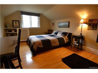Photo 15: 181 Ash Street in Winnipeg: River Heights Residential for sale (1C)  : MLS®# 1708659
